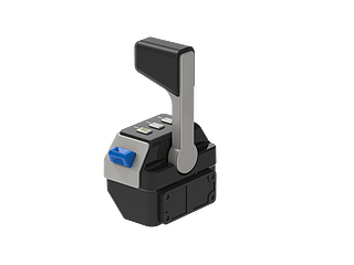 Accélérateur intelligent